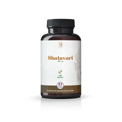 SHATAVARI
