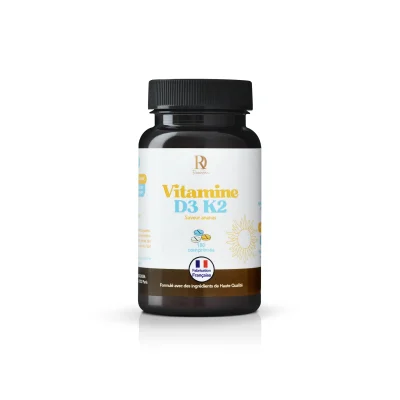 Vitamine D3K2